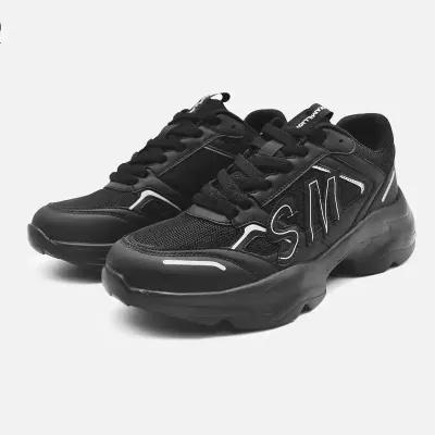 CUSTOMER RUNNER SNEAKER